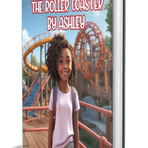 THE ROLLER COASTER BY ASHLEY