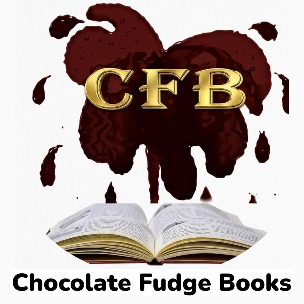chocolate fudge books
